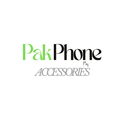 Pak Phone Accessories